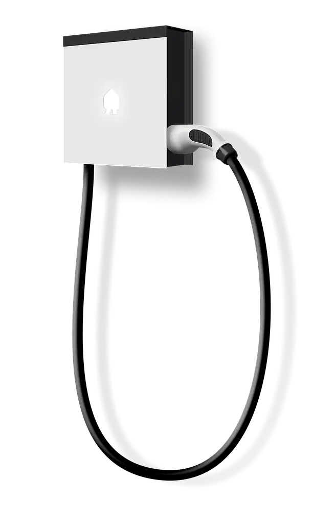 Smappee laadpaal product