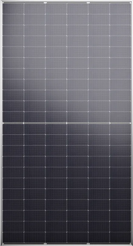 Zonnepanelen project door GreenPowr