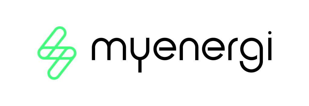 MyEnergi logo