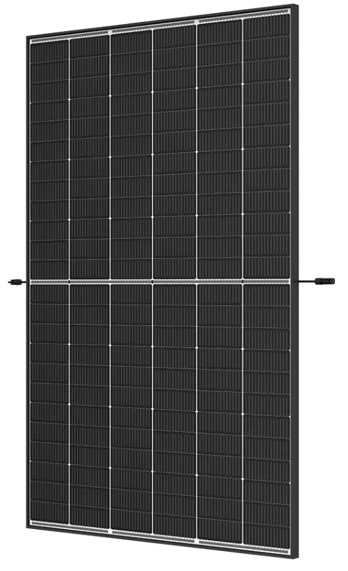 Trina Solar zonnepaneel