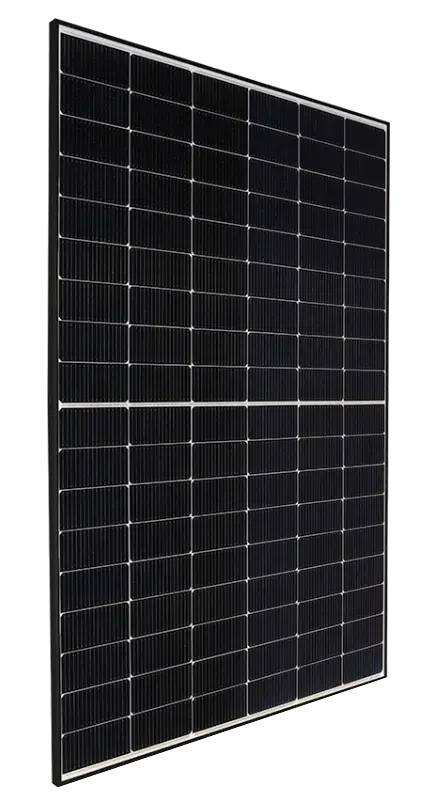IBC Solar zonnepaneel