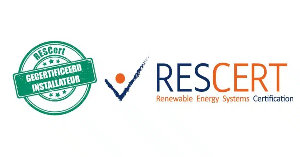 GreenPowr installatie fase